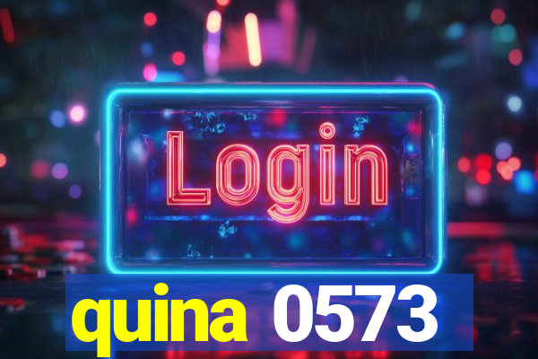 quina 0573